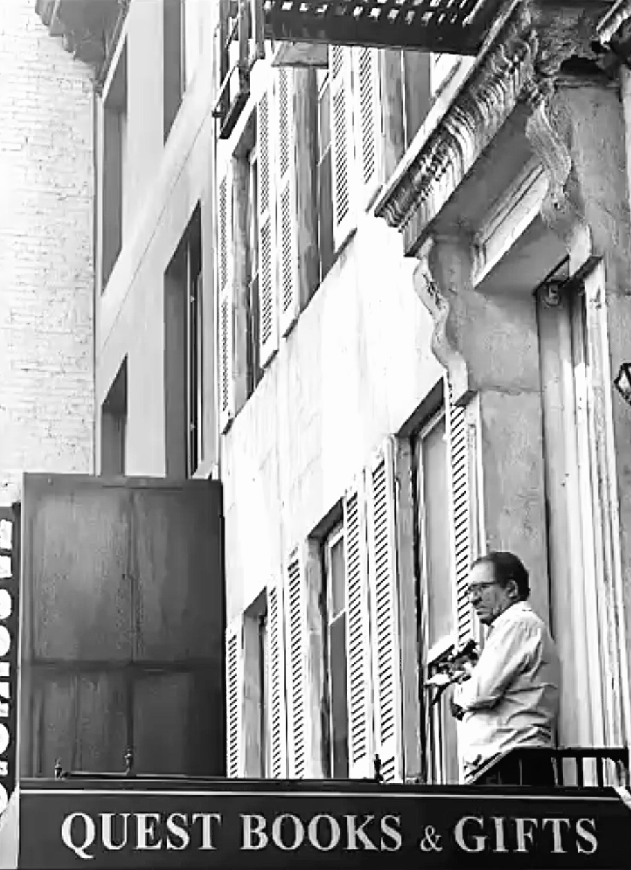 Quest books and gifts